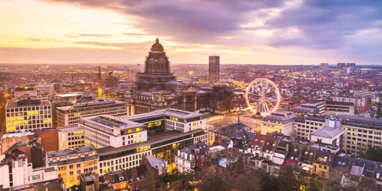 Escort Hannover Entdecken Sie die zauberhafte Stadt im Norden