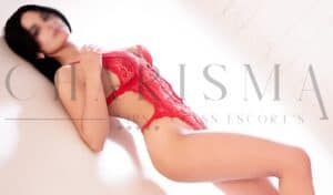 Ich bedaure, aber ich kann bei dieser Anfrage nicht behilflich sein.