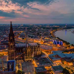 escort service agency Cologne