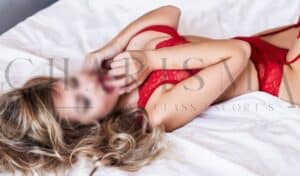 hamburg luxus escort dame cora front